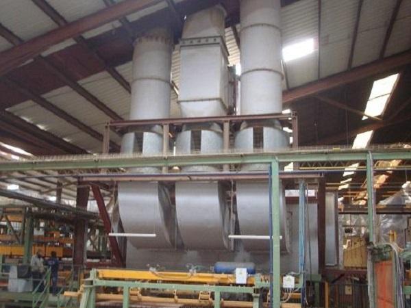 Rapid dryer type Anjou