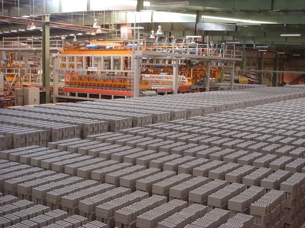 Automatisms for Bricks