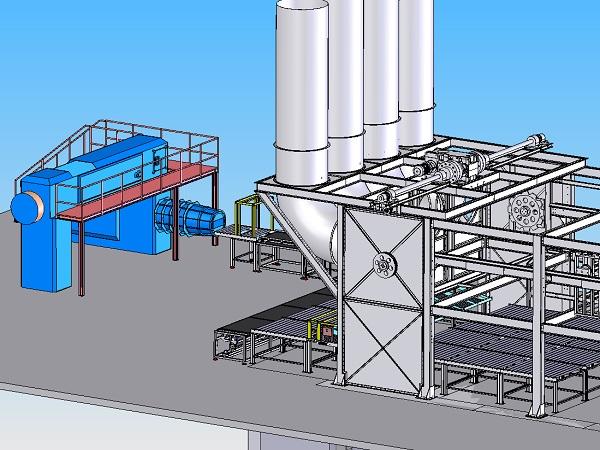 3D View